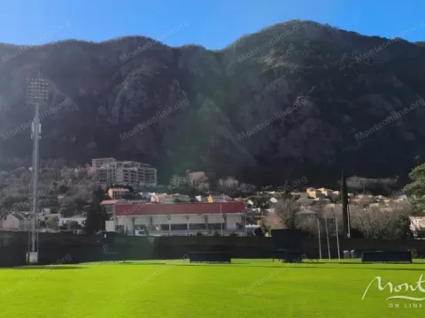 Sale, one bedroom apartment, 46m², Kotor, Crna Gora - image 16