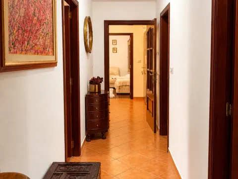 Rent, three bedroom apartment, 100m², Gorica C, Podgorica - image 14