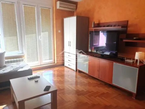 Prodaja, jednosoban stan, 41m², Novi Beograd Blok 29, Novi Beograd Sve Podlokacije