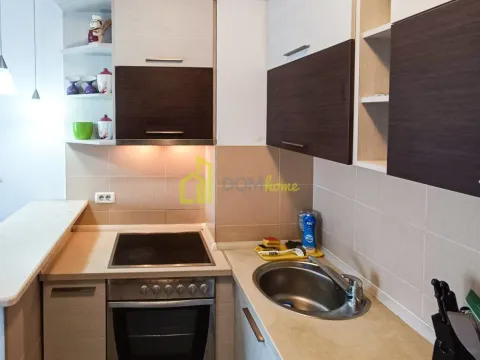 Rent, two bedroom apartment, 73m², Zabjelo, Podgorica - image 6