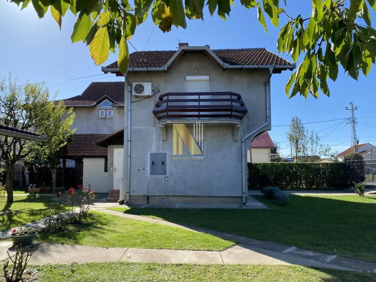 Prodaja, kuća, 86m², Sajlovo, Novi Sad Sve Podlokacije