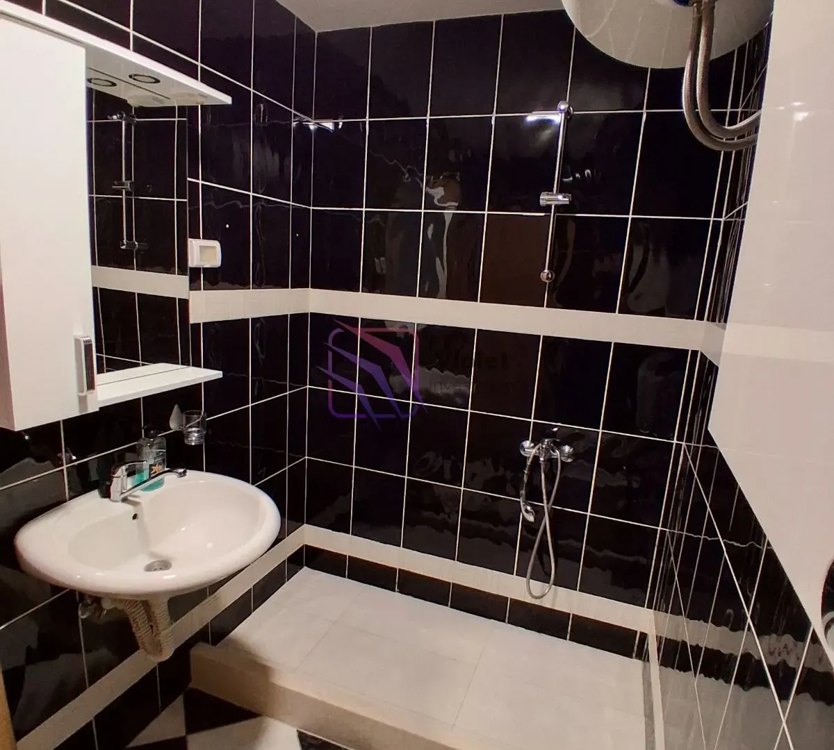 Rent, two bedroom apartment, 74m², Pobrežje, Podgorica