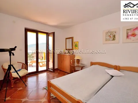 Sale, house, 260m², Baošići, Herceg Novi - image 9