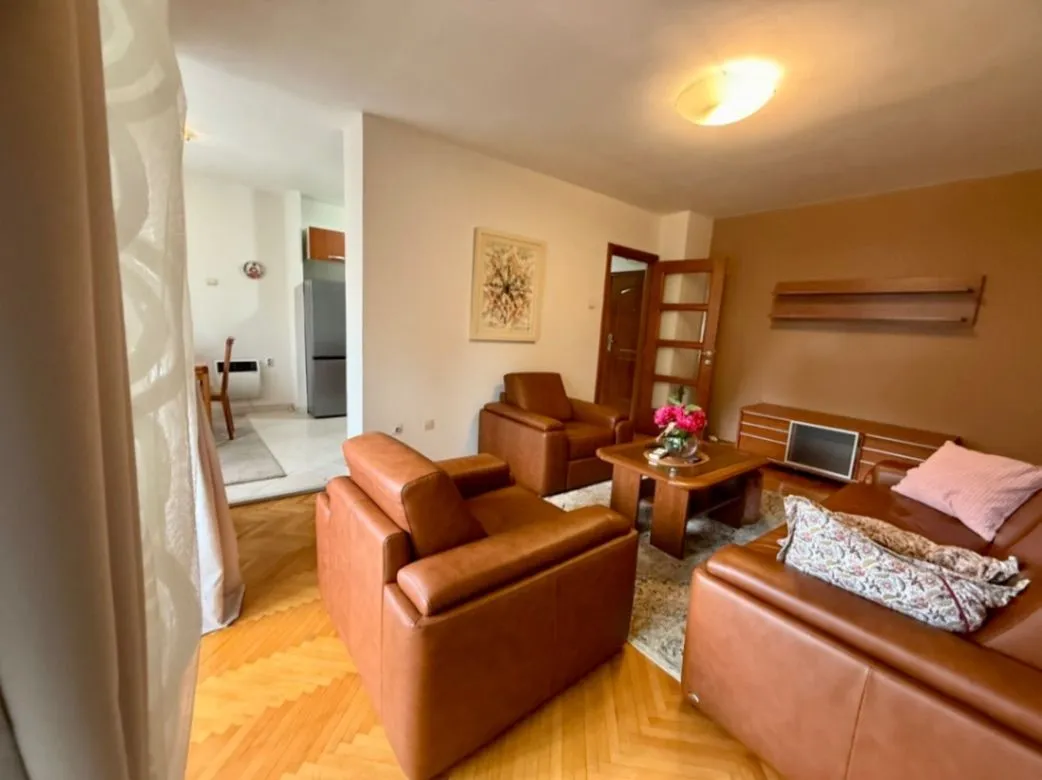 Sale, one bedroom apartment, 63m², Preko Morače, Podgorica