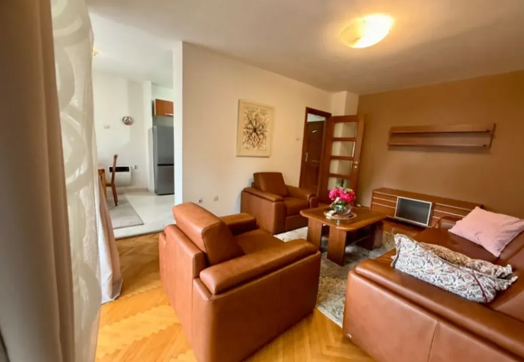 Prodaja, jednosoban stan, 63m², Preko Morače, Podgorica