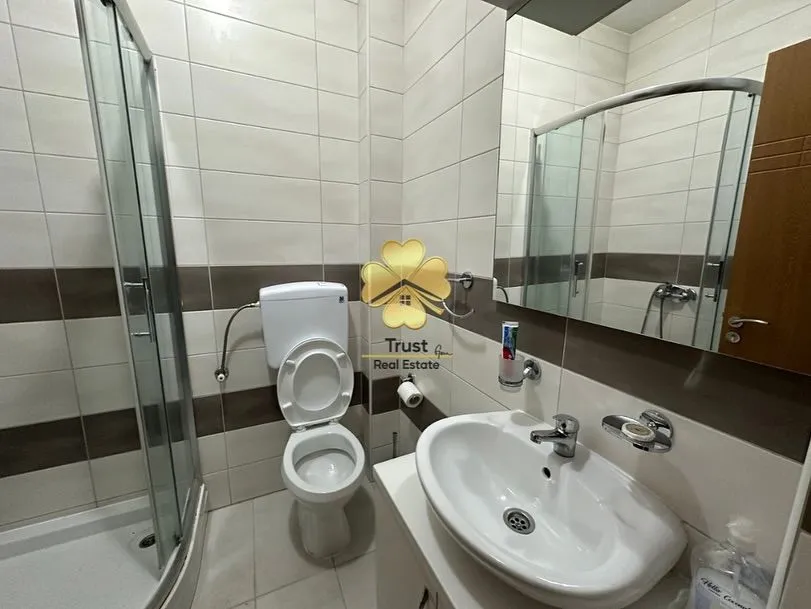 Rent, two bedroom apartment, 64m², Stari Aerodrom, Podgorica