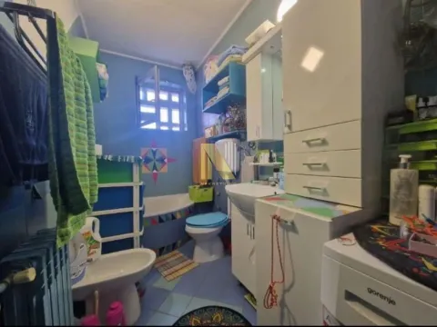 Prodaja, dvosoban stan, 48m², Podbara, Novi Sad Sve Podlokacije - image 12