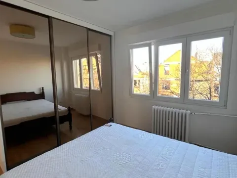 Izdavanje, dvosoban stan, 50m², Savski Venac, Beograd - image 7