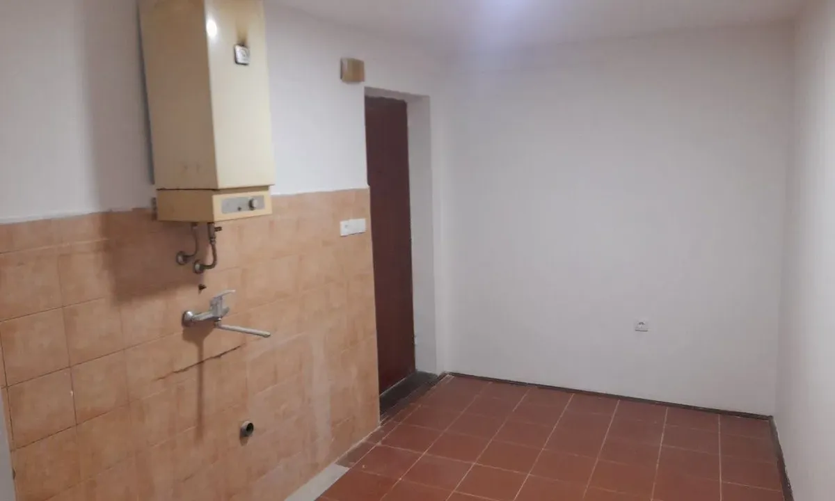 Prodaja, jednosoban stan, 27m², Prijepolje, Srbija