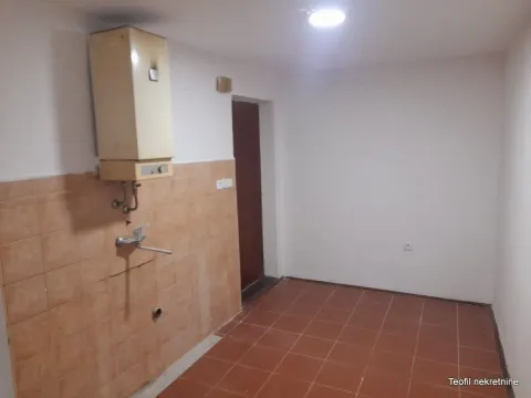 Sale, one bedroom apartment, 27m², Prijepolje, Srbija