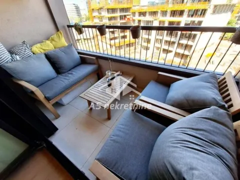 Izdavanje, trosoban stan, 64m², Novi Beograd Blok 65, Novi Beograd Sve Podlokacije - image 11