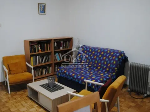 Sale, studio apartment, 28m², Vašarište, Kragujevac - image 5