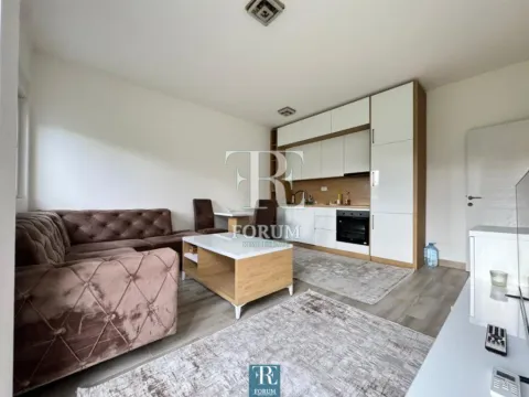 Izdavanje, dvosoban stan, 60m², Gornja Gorica, Podgorica - image 2