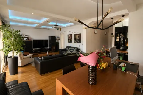 Rent, three bedroom apartment, 85m², Cvetkova Pijaca, Zvezdara Sve Podlokacije - image 3