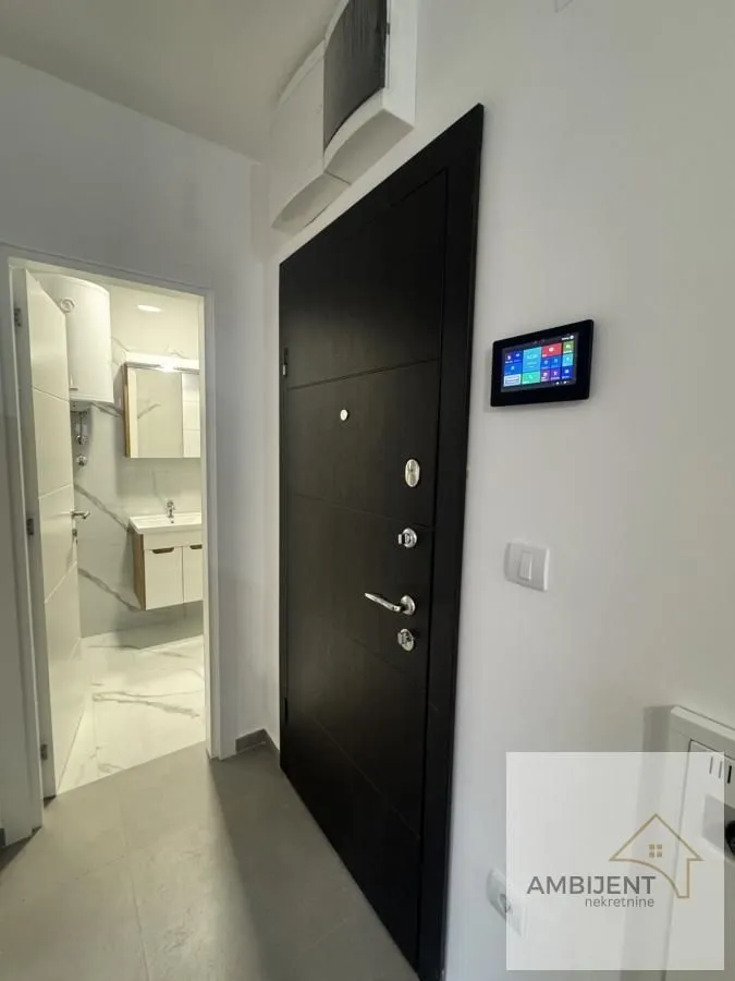 Prodaja, jednosoban stan, 40m², Surčin, Beograd