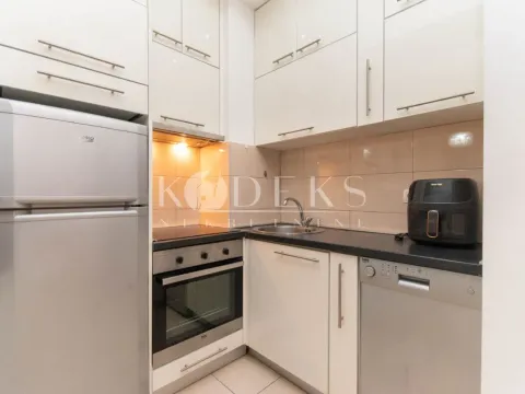 Rent, one bedroom apartment, 37m², Ljubović, Podgorica - image 5