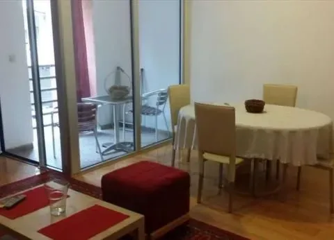 Izdavanje, dvosoban stan, 50m², Crveni Krst, Beograd - image 3