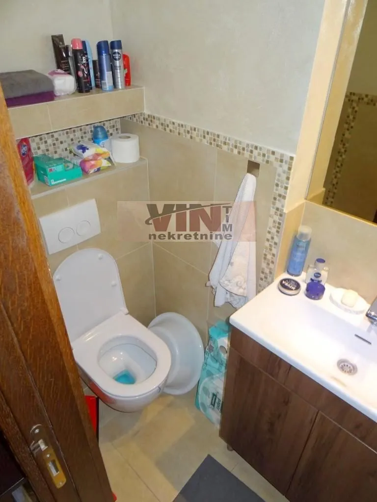 Prodaja, trosoban stan, 94m², Hala Pionir, Palilula Sve Podlokacije
