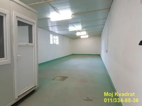 Prodaja, poslovni prostor, 2158m², Nova Pazova, Stara Pazova - image 2