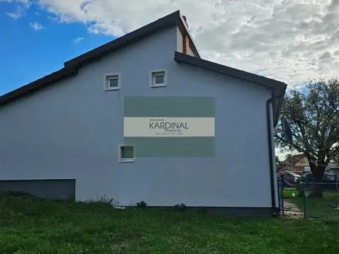 Sale, house, 246m², Arandjelovac, Srbija - image 4