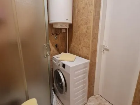 Sale, two bedroom apartment, 56m², Železnička Stanica, Novi Sad Sve Podlokacije - image 10