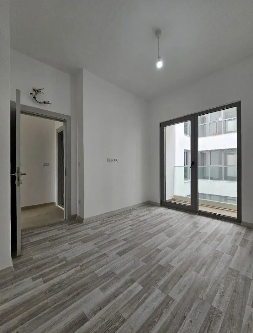 Sale, one bedroom apartment, 41m², Bar, Crna Gora