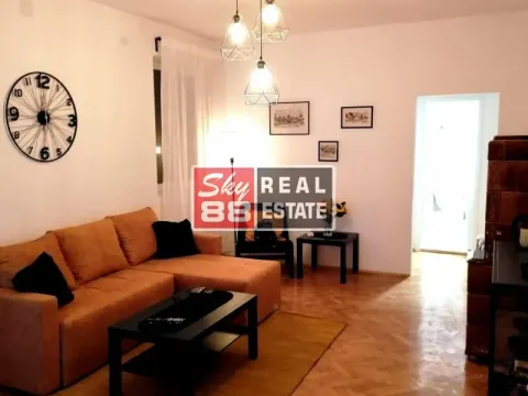 Prodaja, dvosoban stan, 48m², Kalenić Pijaca, Vračar Sve Podlokacije - image 14