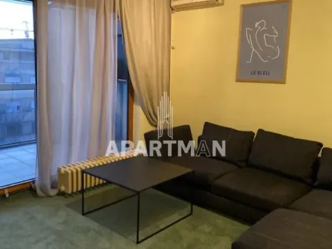 Prodaja, jednosoban stan, 37m², Lion, Zvezdara Sve Podlokacije - image 2