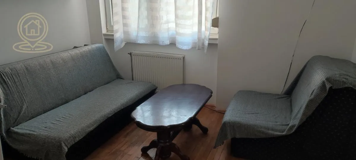Izdavanje, jednosoban stan, 36m², Grbavica, Novi Sad Sve Podlokacije