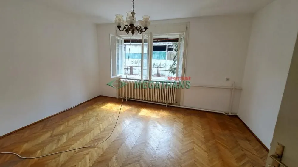 Rent, house, 100m², Sajam, Novi Sad Sve Podlokacije