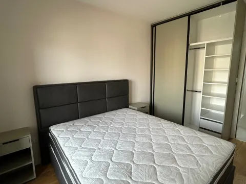 Rent, one bedroom apartment, 49m², Central Point, Podgorica - image 7