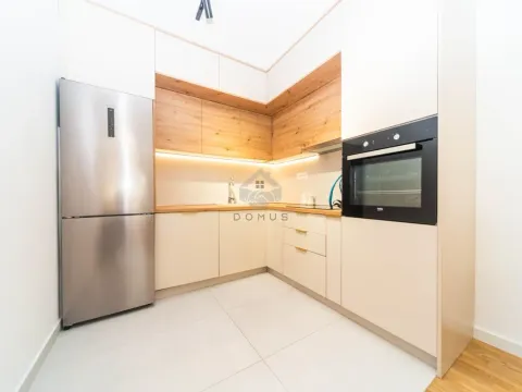 Rent, one bedroom apartment, 47m², Zabjelo, Podgorica - image 5