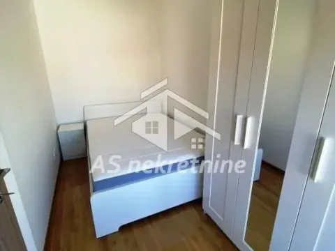 Izdavanje, dvosoban stan, 44m², Đeram Pijaca, Beograd - image 11
