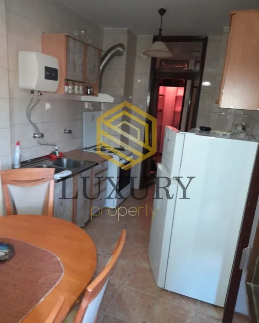 Rent, two bedroom apartment, 67m², Blok 6, Podgorica