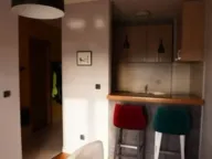 Prodaja, jednosoban stan, 32m2, Stari Aerodrom, Podgorica