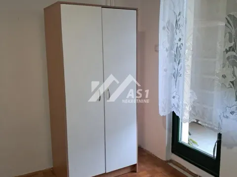 Izdavanje, jednosoban stan, 32m², Novo naselje, Novi Sad - image 4