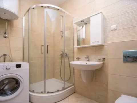 Sale, one bedroom apartment, 47m², Bečići, Budva - image 7