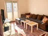 Izdavanje, jednosoban stan, 40m², Stari Aerodrom, Podgorica - image 1