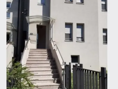 Izdavanje, četvorosoban stan, 125m², Savski Venac, Beograd - image 14