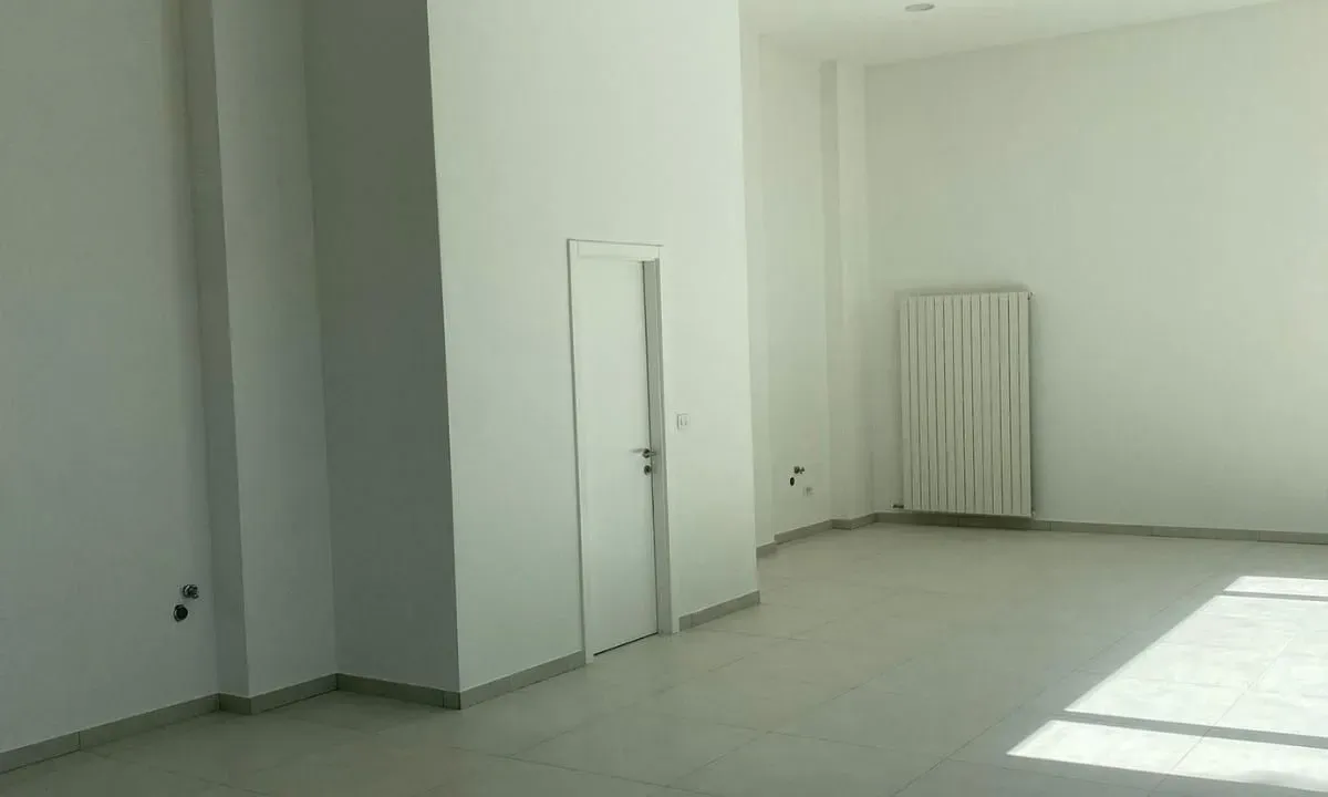 Sale, office space, 97m², Stari grad, Novi Sad