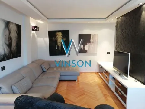 Izdavanje, trosoban stan, 90m², Bulevar Oslobodjenja, Novi Sad Sve Podlokacije - image 4