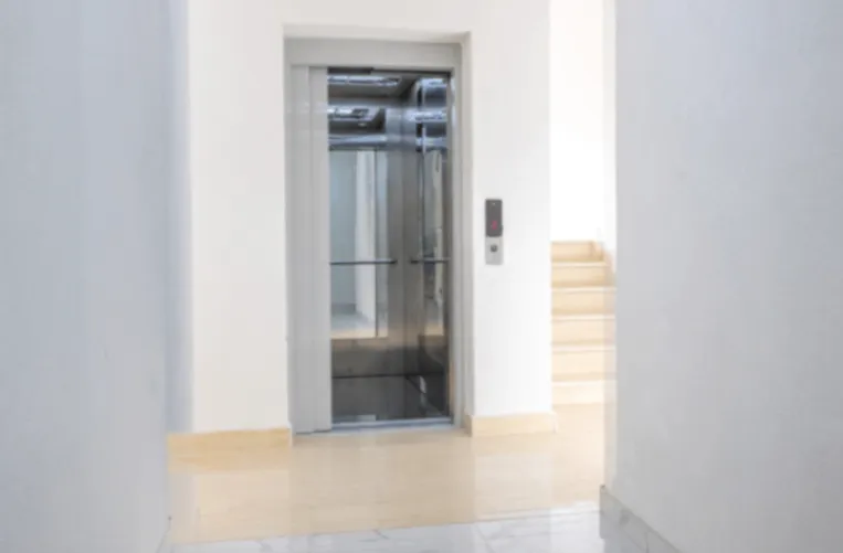 Rent, one bedroom apartment, 42m², Tuški Put, Podgorica
