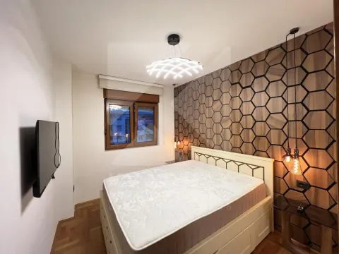Izdavanje, jednosoban stan, 54m², Preko Morače, Podgorica - image 7