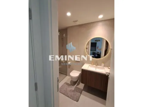 Izdavanje, dvosoban stan, 53m², Savski Venac, Beograd - image 19