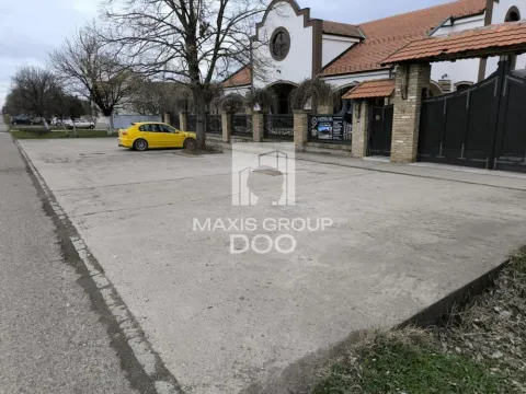 Sale, house, 1080m², Surduk, Stara Pazova - image 18