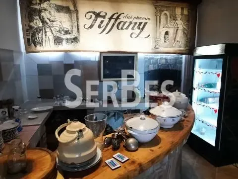 Izdavanje, ugostiteljski objekat, 56m², Novo naselje, Novi Sad - image 7