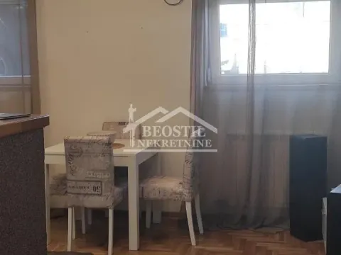 Rent, one bedroom apartment, 46m², Batajnica, Beograd - image 7