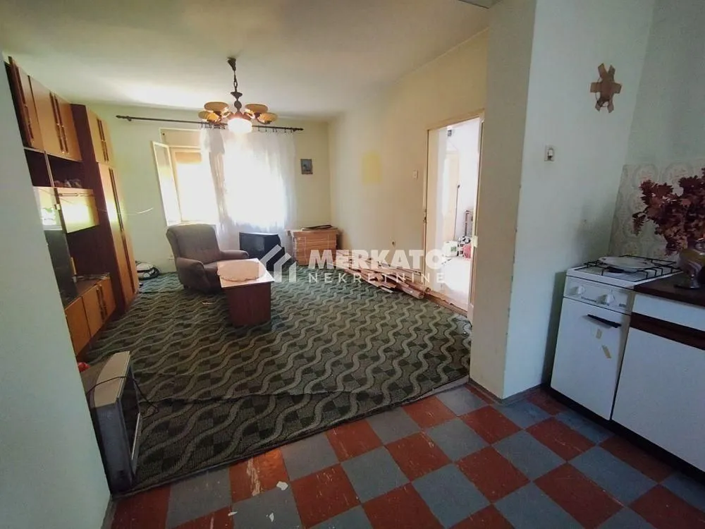 Prodaja, kuća, 101m², Perlez, Zrenjanin