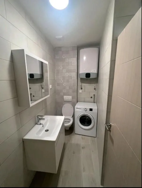 Prodaja, garsonjera, 34m², Sutomore, Bar