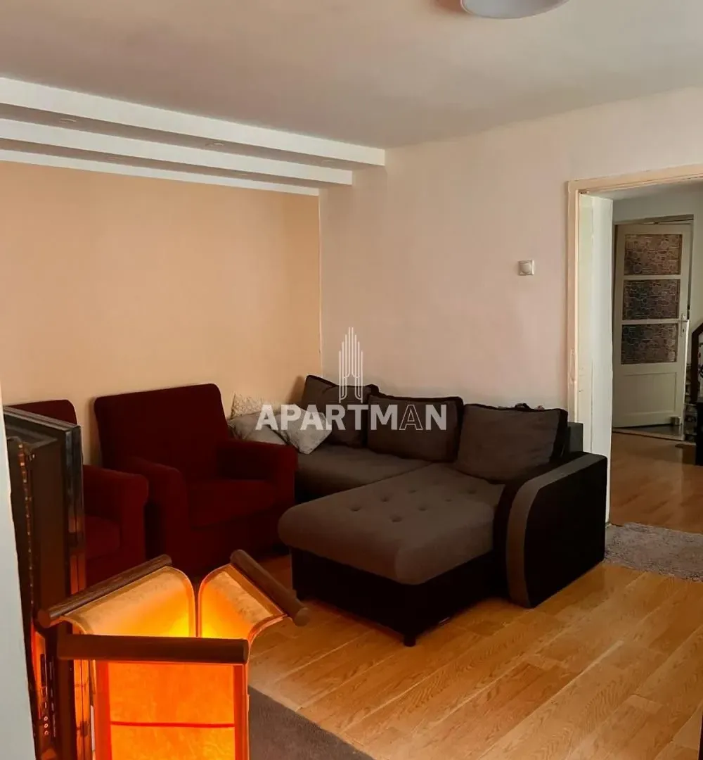 Prodaja, kuća, 120m², Banatsko Novo Selo, Pančevo
